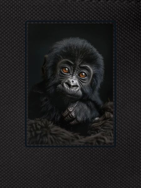 Gorillas Gorilla