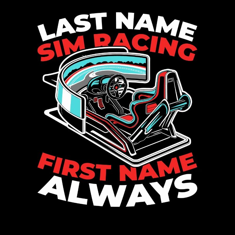 Sim Racing