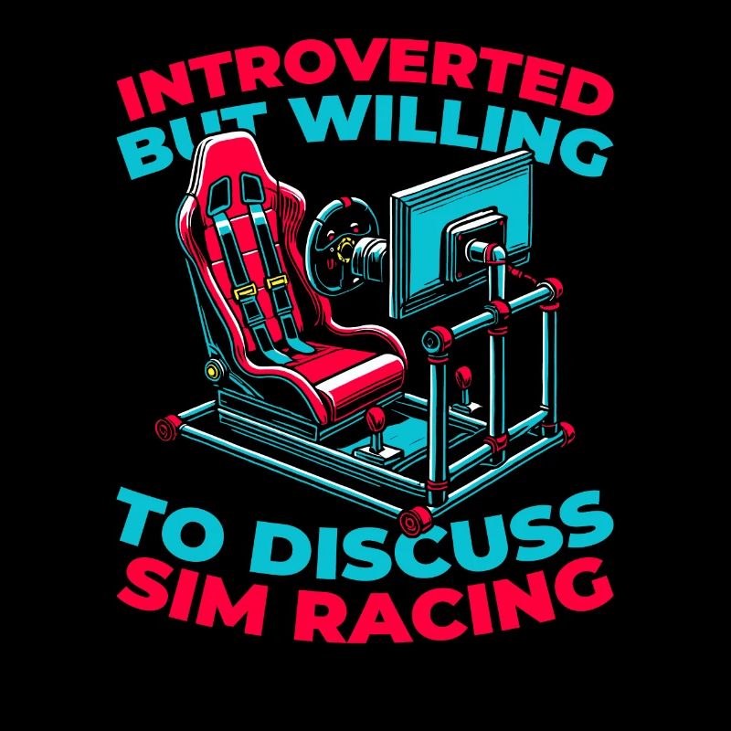 Sim Racing