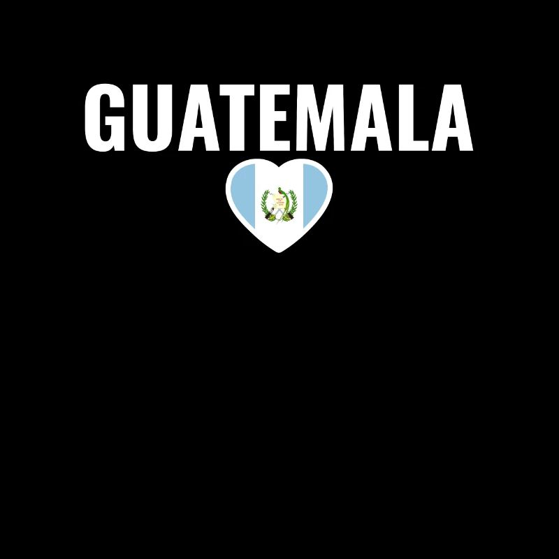 Guatemala Drapeau guatémaltèque