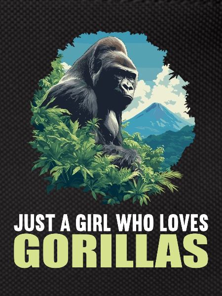 Gorillas Gorilla