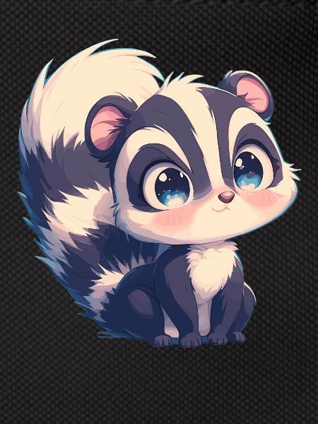 Skunks Skunk