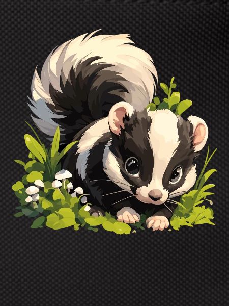 Skunks Skunk