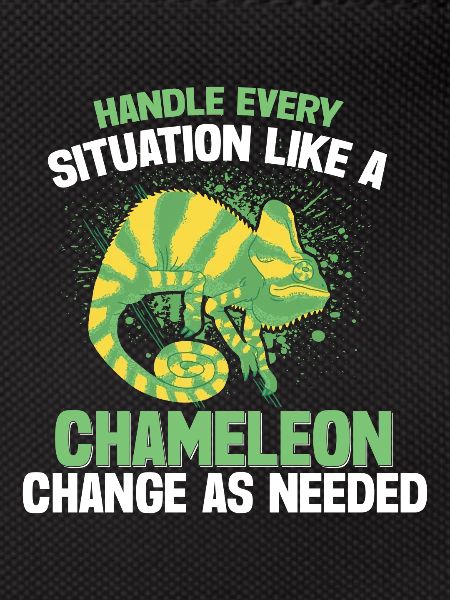 Cadeaux Caméléon