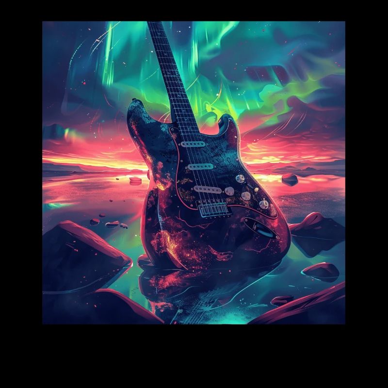 Gitarre