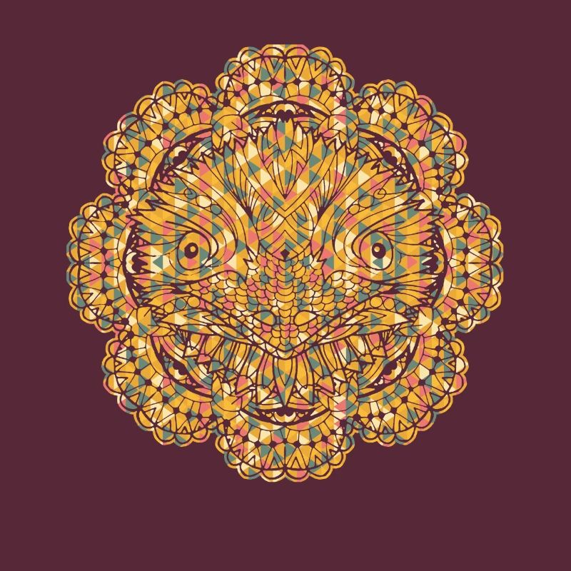 Emu Geometric