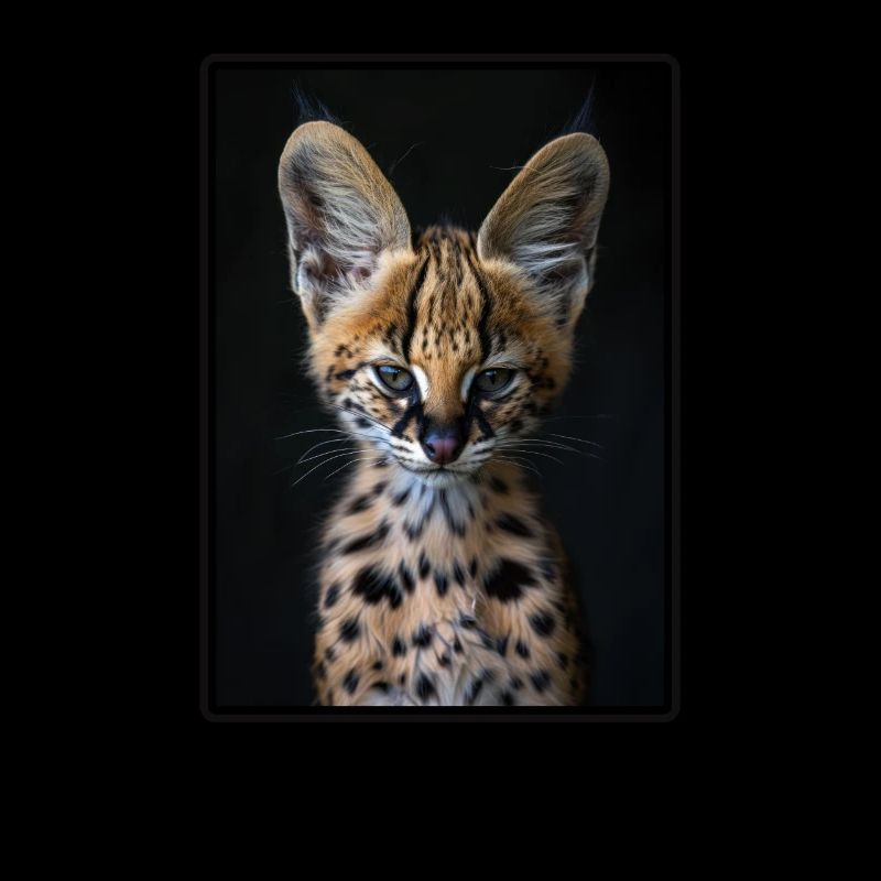 Servale Serval