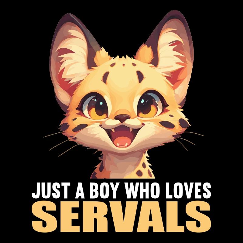 Servale Serval