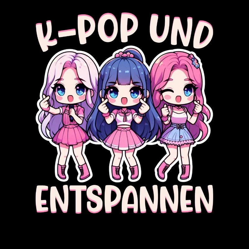 K-Pop Coréen Kpop Culture Kpop Corée du Sud Danse