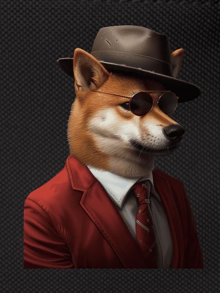 Shiba Inu