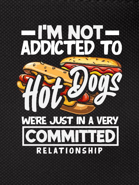Hot Dogs: Devotional Relationship