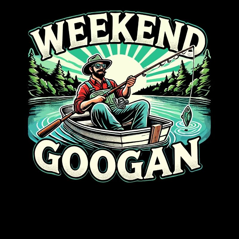 Wochenende Googan