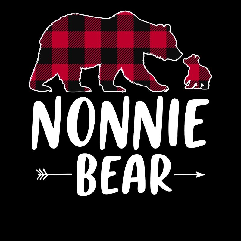 Nonnie Bear