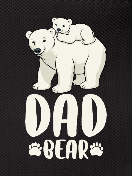 Dad Bear