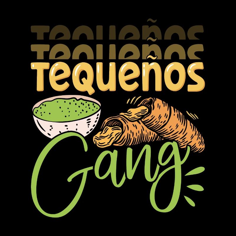 Tequenos Venezuelan