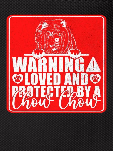 Chow Chow Gifts