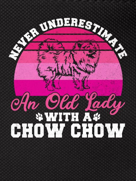 Cadeaux Chow Chow