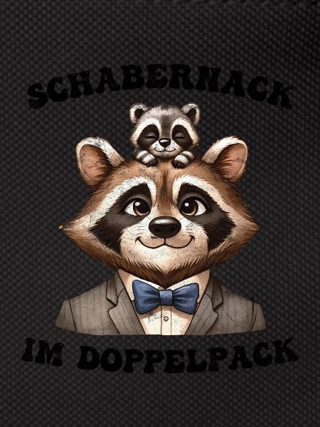 Schabernack im Doppelpack
