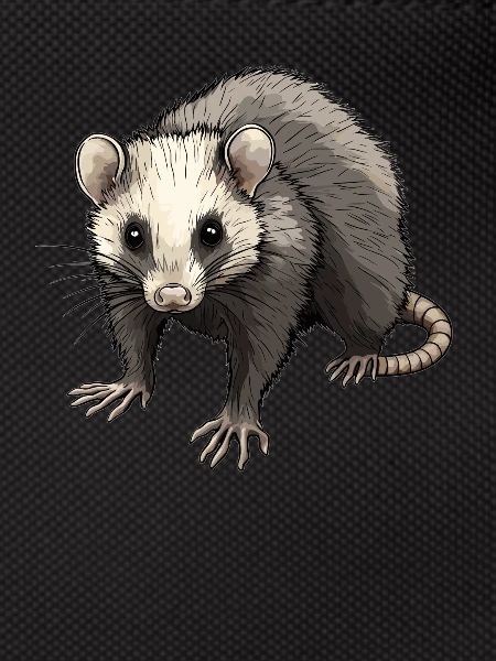 Opossum Opossums