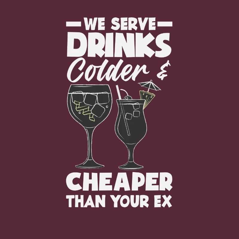 Funny Bartender Saying Bartender Gift