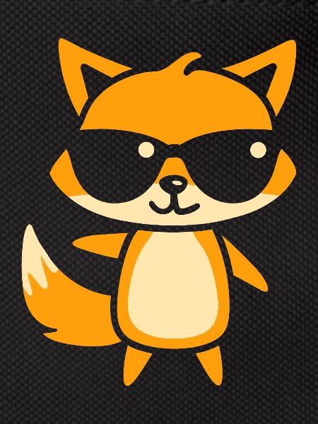 Fuchs 18