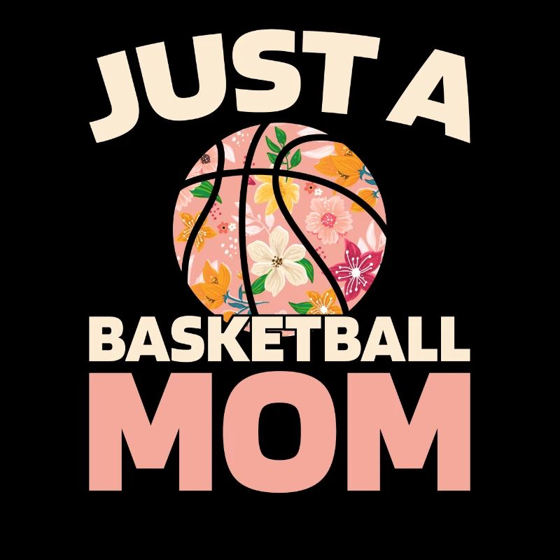 Basketteur Basketteur Juste Une Maman Basketteur