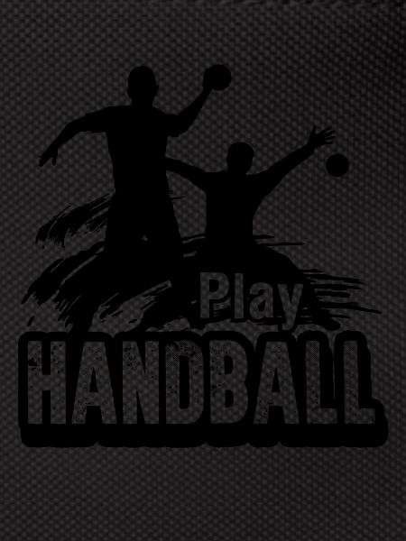 Play Handball