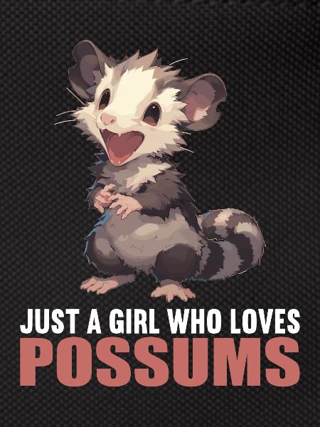 Opossum Opossums