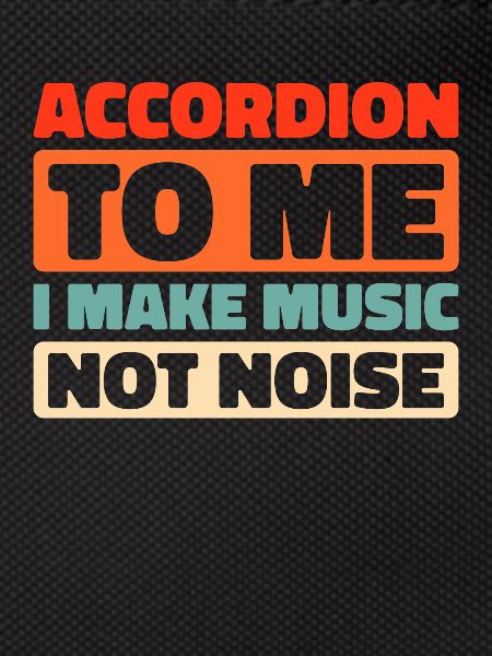 accordion