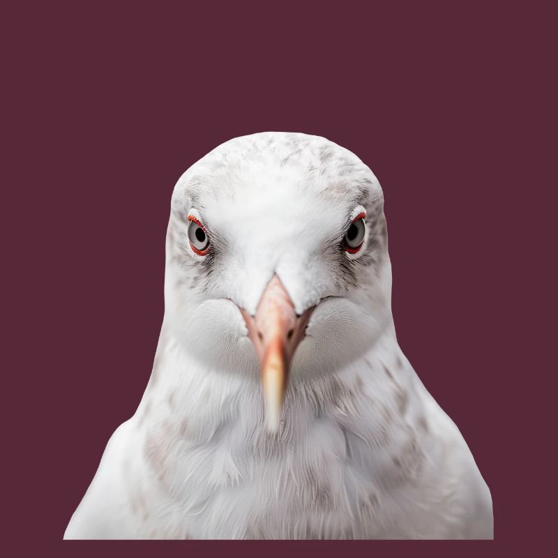 Möwe