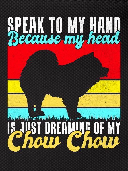 Chow Chow Gifts