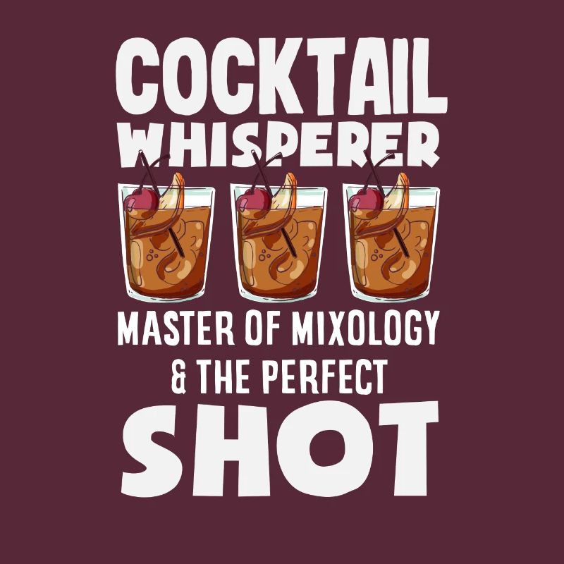 Funny Bartender Saying Bartender Gift