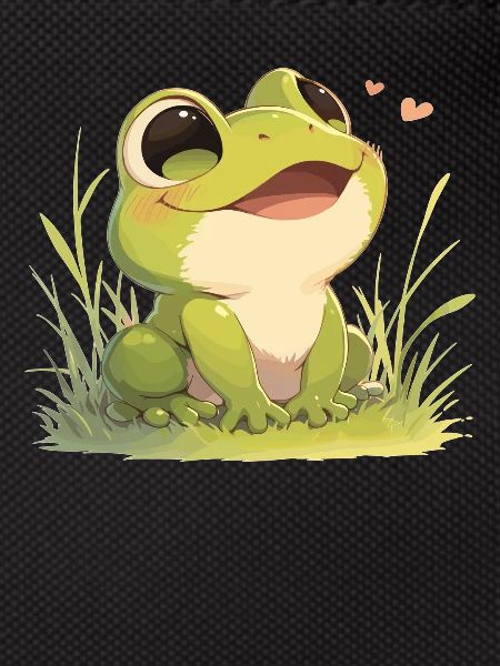 Frog Frogs