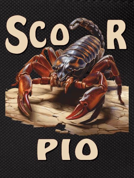 SCORPIO
