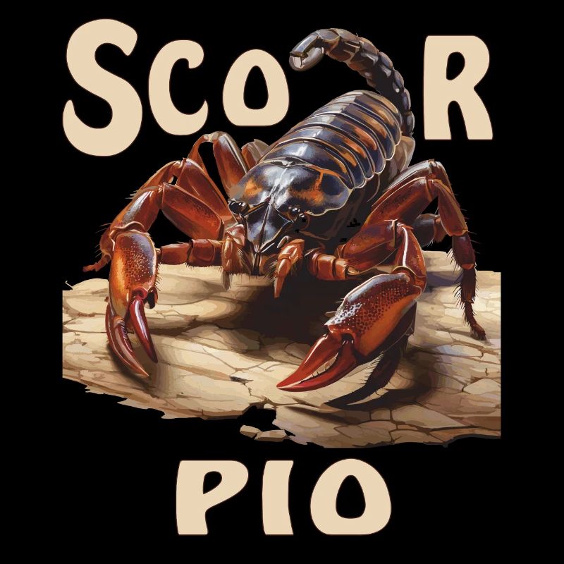 SCORPION