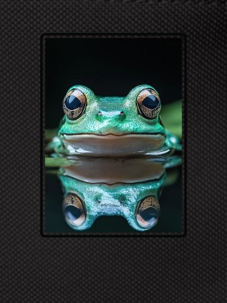 Frosch Frösche