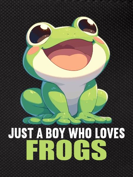 Frosch Frösche
