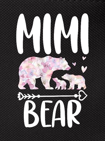 Mimi Bear