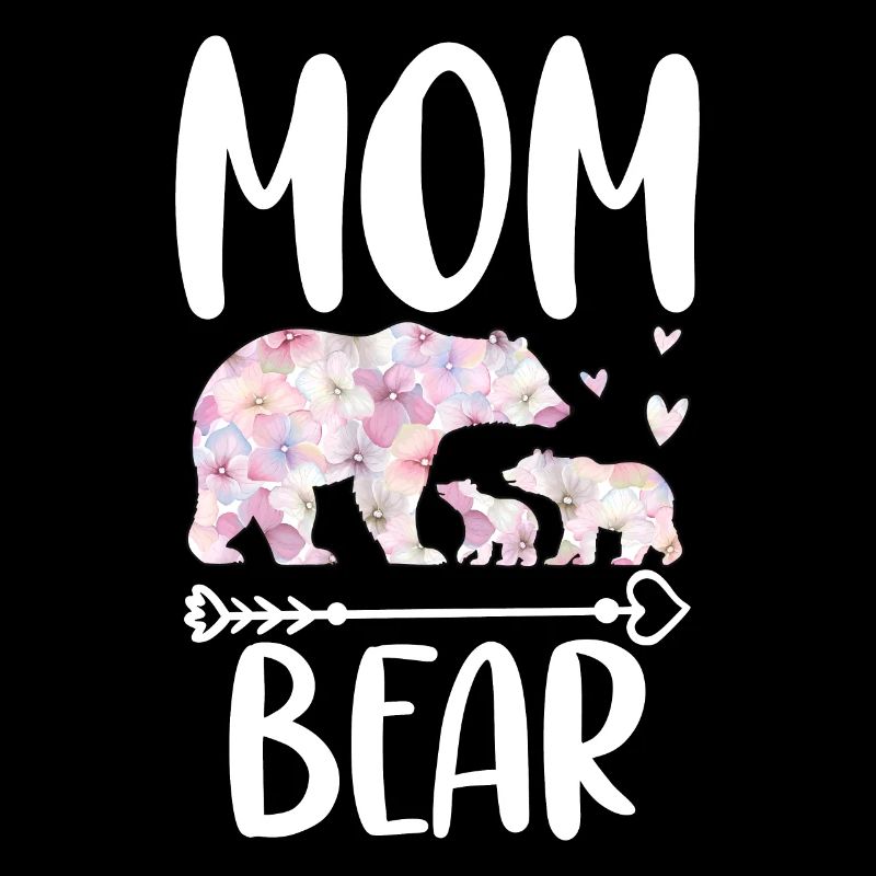 Maman Ours