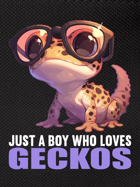 Geckos Gecko