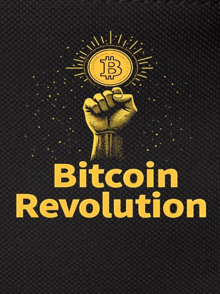 Bitcoin Revolution