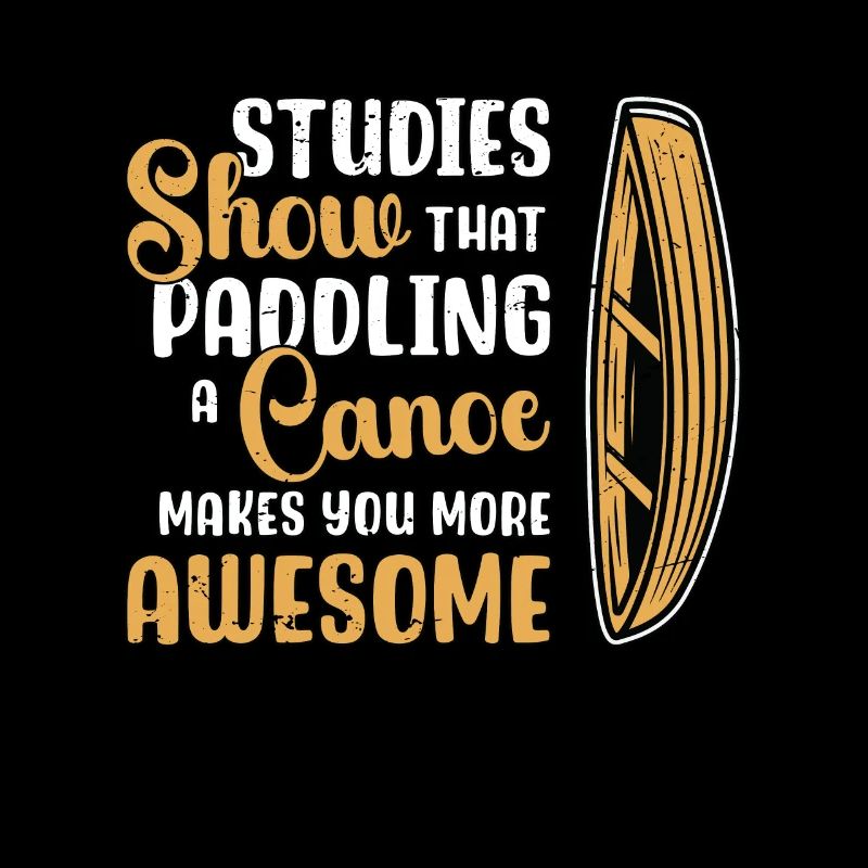Canoeing Studies Show That Paddling Loves Boating