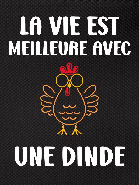 Dinde