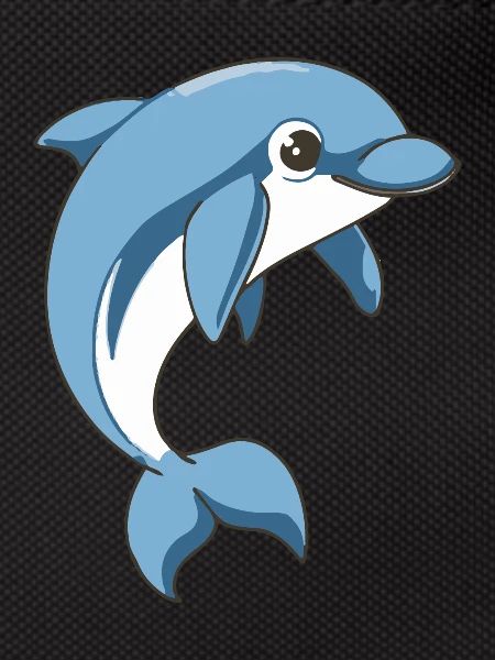 DOLPHINS