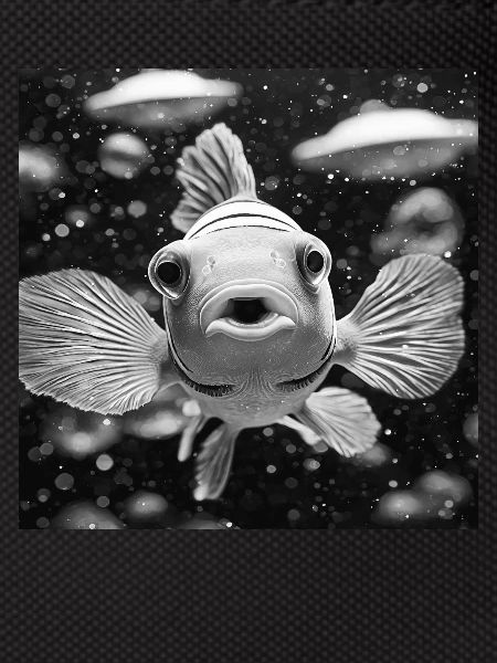 Clownfisch
