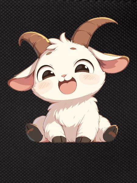 goats goat