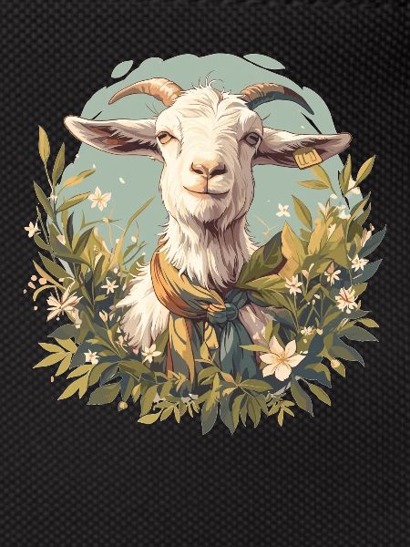 goats goat