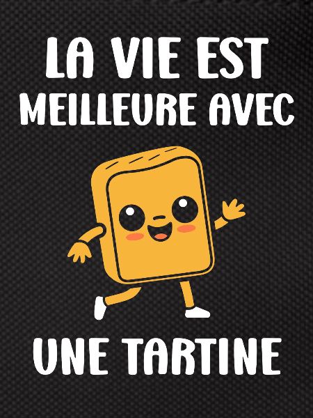 Tartine