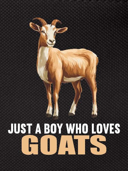 goats goat