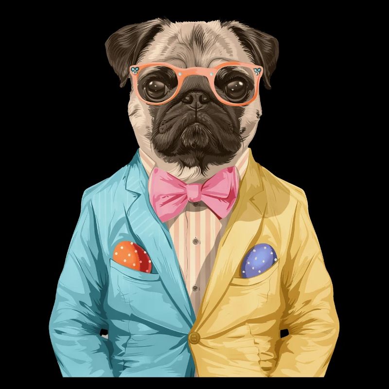 Mops